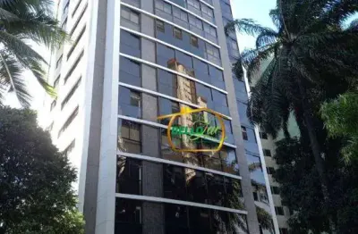 Apartamento com 5 dormitórios à venda, 312 m² por r$ 5.200.000,00 - jaqueira - recife/pe
