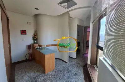 Sala à venda, 32 m² por r$ 230.000,00 - espinheiro - recife/pe