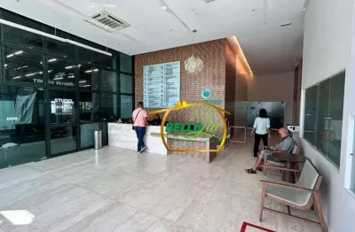 Sala à venda, 53 m² por r$ 465.000,00 - casa amarela - recife/pe