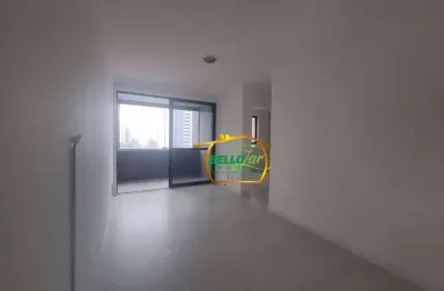 Apartamento com 2 dormitórios à venda, 65 m² por r$ 380.000,00 - casa forte - recife/pe