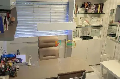 Sala comercial com 2 salas para alugar na Rua das Pernambucanas, 282, Graças, Recife