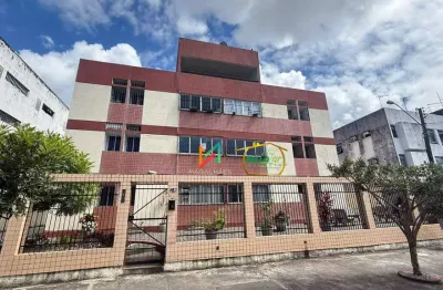 Apartamento com 3 quartos à venda na Rua Professor Antônio Coelho, 170, Várzea, Recife