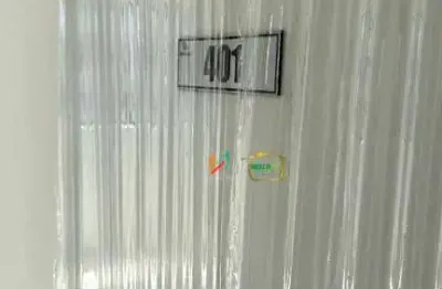 Apartamento com 1 quarto à venda na Rua Cardeal Arcoverde, 274, Graças, Recife