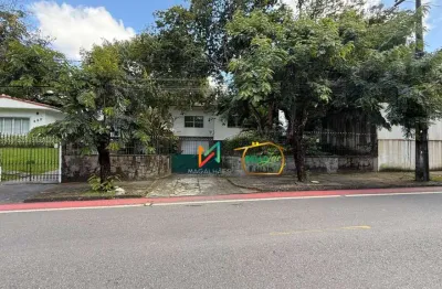 Sala para alugar, 16 m² por r$ 1.500,00/mês - casa amarela - recife/pe