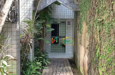 Sala para alugar, 90 m² por r$ 2.500,00/mês - boa viagem - recife/pe