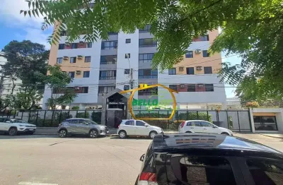 Apartamento à venda, 105 m² por r$ 590.000,00 - espinheiro - recife/pe