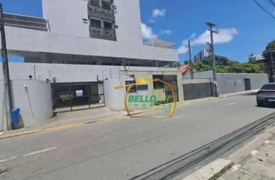 Apartamento à venda, 50 m² por r$ 375.000,00 - encruzilhada - recife/pe