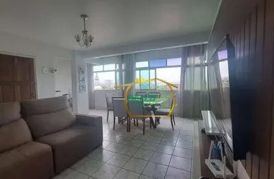Apartamento à venda, 90 m² por r$ 270.000,00 - boa vista - recife/pe