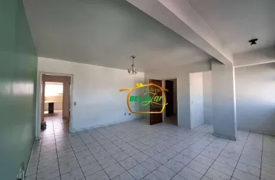 Apartamento com 3 dormitórios à venda, 90 m² por r$ 250.000,00 - boa vista - recife/pe