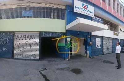 Prédio para alugar, 1700m² por r$ 17.000 taxas inclusas/mês - santo amaro - recife/pe