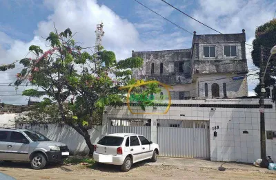 Casa à venda, 554 m² por r$ 698.000,00 - ipsep - recife/pe
