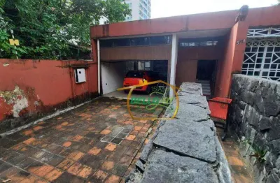 Casa à venda, 385 m² por r$ 1.700.000,00 - rosarinho - recife/pe