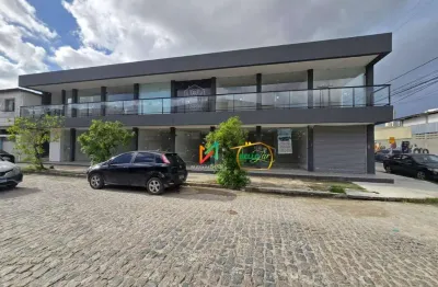 Loja para alugar, 24 m² por r$ 800,00/mês - caxangá - recife/pe