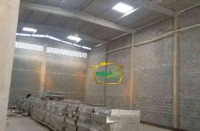 Barracão / Galpão / Depósito com 1 sala para alugar na Rua Escada, 99, Janga, Paulista