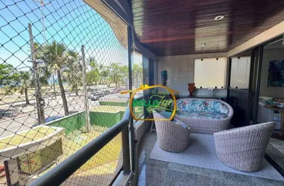 Apartamento com 4 quartos à venda na Avenida Boa Viagem, 957, Boa Viagem, Recife
