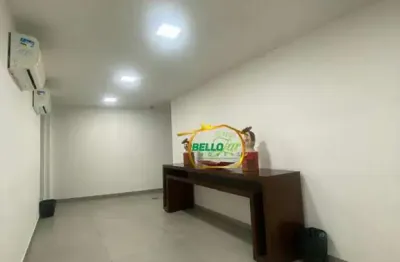 Sala para alugar, 28 m² por r$ 2.700,00/mês - ilha do leite - recife/pe