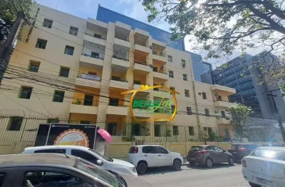 Apartamento com 3 dormitórios à venda, 95 m² por r$ 300.000,00 - boa vista - recife/pe