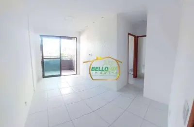 Apartamento com 2 dormitórios à venda, 48 m² por r$ 360.000,00 - tamarineira - recife/pe