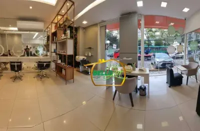 Salão para alugar, 35 m² por r$ 5.000/mês - parnamirim - recife/pe