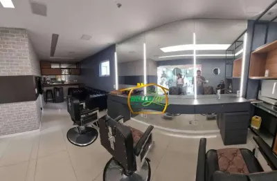 Salão para alugar, 25 m² por r$ 3.000/mês - parnamirim - recife/pe