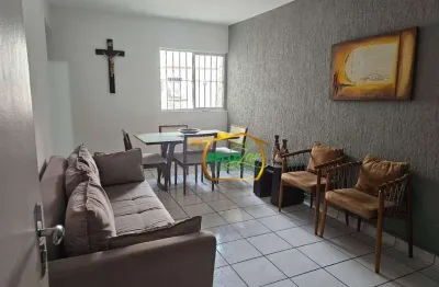 Apartamento com 3 dormitórios à venda, 68 m² por r$ 250.000,00 - cordeiro - recife/pe