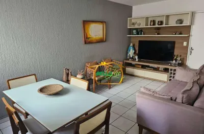 Apartamento à venda, 68 m² por r$ 250.000,00 - cordeiro - recife/pe