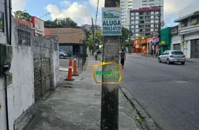 Loja para alugar, 315 m² por r$ 4.000,00/mês - torre - recife/pe