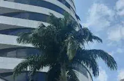 Sala comercial com 1 sala à venda na Avenida Governador Agamenon Magalhães, 2864, Espinheiro, Recife