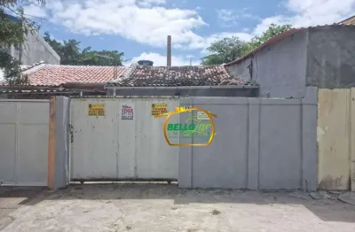 Casa com 2 dormitórios à venda, 72 m² por r$ 290.000 - torre - recife/pe