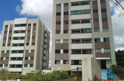 Apartamento com 2 dormitórios para alugar, 58 m² por r$ 3.000,00/mês - apipucos - recife/pe