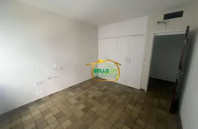 Apartamento com 3 dormitórios à venda, 200 m² por r$ 950.000 - centro - jaboatão dos guararapes/pe