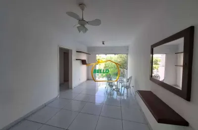 Apartamento, 89 m² - venda por R$ 375.000,00 ou aluguel por R$ 3.600,00/mês - Boa Viagem - Recife/PE