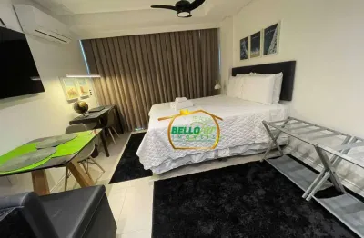 Apartamento à venda,  MOBILIADO, por R$ 450.000 - Boa Viagem - Recife/PE