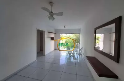 Apartamento com 2 dormitórios, 89 m² - venda por R$ 385.000,00 ou aluguel por R$ 3.900,00/mês - Boa Viagem - Recife/PE