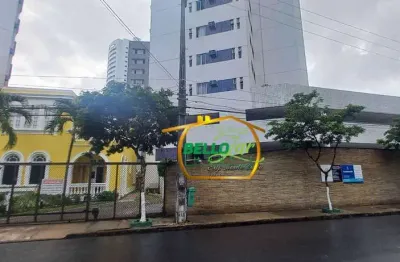 Apartamento com 3 dormitórios à venda, 89 m² por R$ 615.000,00 - Graças - Recife/PE