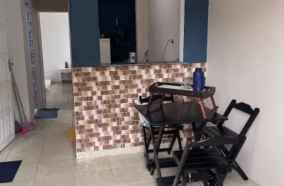 Apartamento com 1 quarto à venda na Rua Henrique Dias, 0000, Bonfim, Salvador