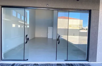 Excelente pto comercial genésio moreschi guaraituba