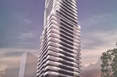 Apartamento à venda na Rua Martim Afonso, 2888, Bigorrilho, Curitiba
