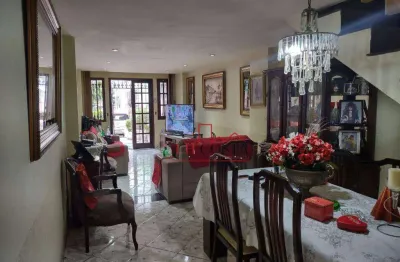 Casa à venda, 205 m² por r$ 950.000,00 - icaraí - niterói/rj