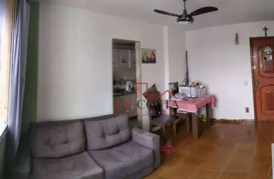Apartamento à venda, 60 m² por r$ 265.000,00 - fonseca - niterói/rj