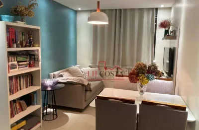 Apartamento à venda, 70 m² por r$ 299.000,00 - santa rosa - niterói/rj