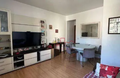 Apartamento à venda, 80 m² por r$ 370.000,00 - fonseca - niterói/rj
