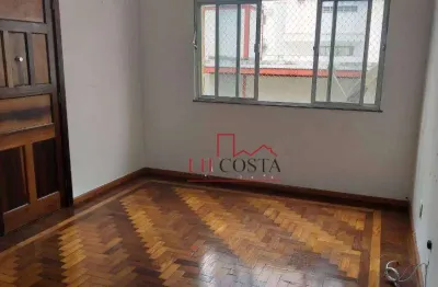 Apartamento à venda, 90 m² por r$ 480.000,00 - icaraí - niterói/rj