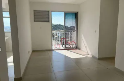 Apartamento à venda, 62 m² por r$ 315.000,00 - fonseca - niterói/rj