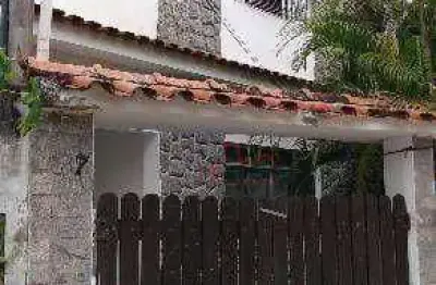 Casa à venda, 180 m² por r$ 300.000,00 - barro vermelho - são gonçalo/rj