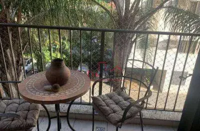 Apartamento à venda, 65 m² por r$ 520.000,00 - gragoatá - niterói/rj