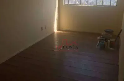Apartamento à venda, 52 m² por r$ 170.000,00 - fonseca - niterói/rj