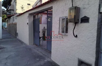 São 2 casas a venda com 5 dormitórios à venda, 157 m² por r$ 530.000 - fonseca - niterói/rj