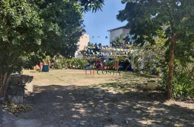 Terreno à venda, 210 m² por r$ 440.000,00 - centro - são gonçalo/rj
