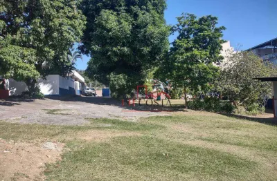 Terreno à venda, 219 m² por r$ 440.000,00 - centro - são gonçalo/rj